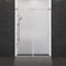 45 1/2-48 W x 76 H Bypass Sliding Shower Door ULTRA-H LBSDH4876-C