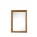 James Martin Bristol 72" Double Vanity Saddle Brown with 3 cm Eternal Jasmine Pearl Quartz Top 157-V72-SBR-3EJP