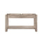 James Martin Brooklyn 63" Wooden Sink Console Platinum Ash C205-V63-PTA