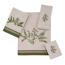 Avanti Towels Greenwood 4 Pc Kit Greenwood 01737S IVR